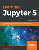 Ebook Learning Jupyter 5