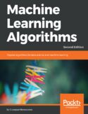 Ebook Machine Learning Algorithms. Second edition