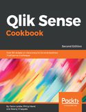 Ebook Qlik Sense Cookbook