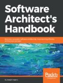 Ebook Software Architect's Handbook