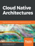Ebook Cloud Native Architectures