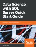 Ebook Data Science with SQL Server Quick Start Guide