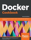 Ebook Docker Cookbook