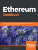 Ebook Ethereum Cookbook