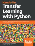 Ebook Hands-On Transfer Learning with Python