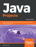 Ebook Java Projects