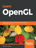 Ebook Learn OpenGL