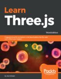 Ebook Learn Three.js - Third Edition