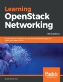 Ebook Learning OpenStack Networking - Third Edition