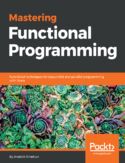 Ebook Mastering Functional Programming