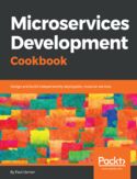 Ebook Microservices Development Cookbook