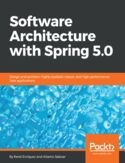 Ebook Software Architecture with Spring 5.0