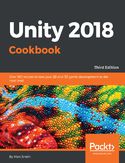 Ebook Unity 2018 Cookbook