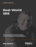 Ebook Real-World SRE
