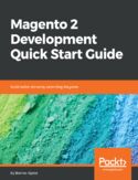 Ebook Magento 2 Development Quick Start Guide