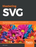 Ebook Mastering SVG