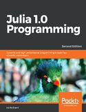 Ebook Julia 1.0 Programming