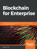 Ebook Blockchain for Enterprise