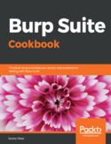 Ebook Burp Suite Cookbook