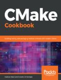 Ebook CMake Cookbook