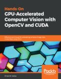 Ebook Hands-On GPU-Accelerated Computer Vision with OpenCV and CUDA