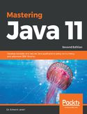 Ebook Mastering Java 11