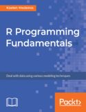 Ebook R Programming Fundamentals