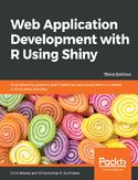 Ebook Web Application Development with R Using Shiny
