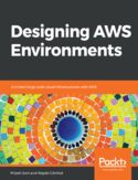 Ebook Designing AWS Environments