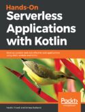 Ebook Hands-On Serverless Applications with Kotlin