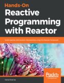 Ebook Hands-On Reactive Programming with Reactor