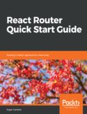 Ebook React Router Quick Start Guide