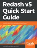 Ebook Redash v5 Quick Start Guide