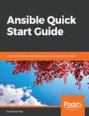 Ebook Ansible Quick Start Guide