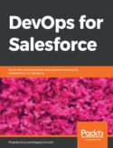 Ebook DevOps for Salesforce