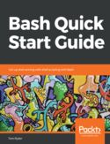 Ebook Bash Quick Start Guide