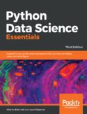 Ebook Python Data Science Essentials
