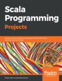 Ebook Scala Programming Projects
