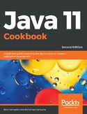Ebook Java 11 Cookbook