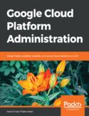 Ebook Google Cloud Platform Administration