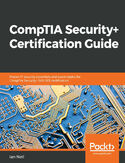 Ebook CompTIA Security+ Certification Guide