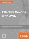 Ebook Effective DevOps with AWS