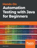 Ebook Hands-On Automation Testing with Java for Beginners