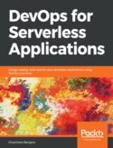 Ebook DevOps for Serverless Applications