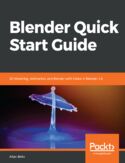 Ebook Blender Quick Start Guide