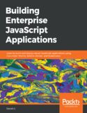 Ebook Building Enterprise JavaScript Applications