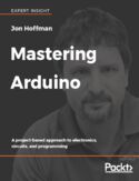 Ebook Mastering Arduino