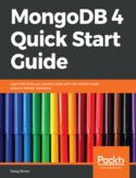 Ebook MongoDB 4 Quick Start Guide