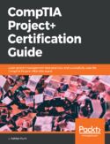 Ebook CompTIA Project+ Certification Guide