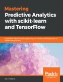 Ebook Mastering Predictive Analytics with scikit-learn and TensorFlow